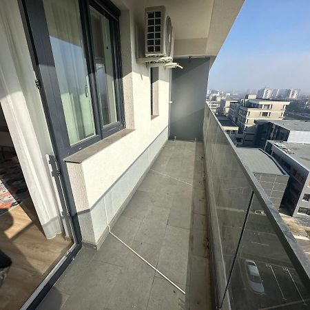 Daybreak Mood / A Fancy Place Apartment Iasi Exterior photo