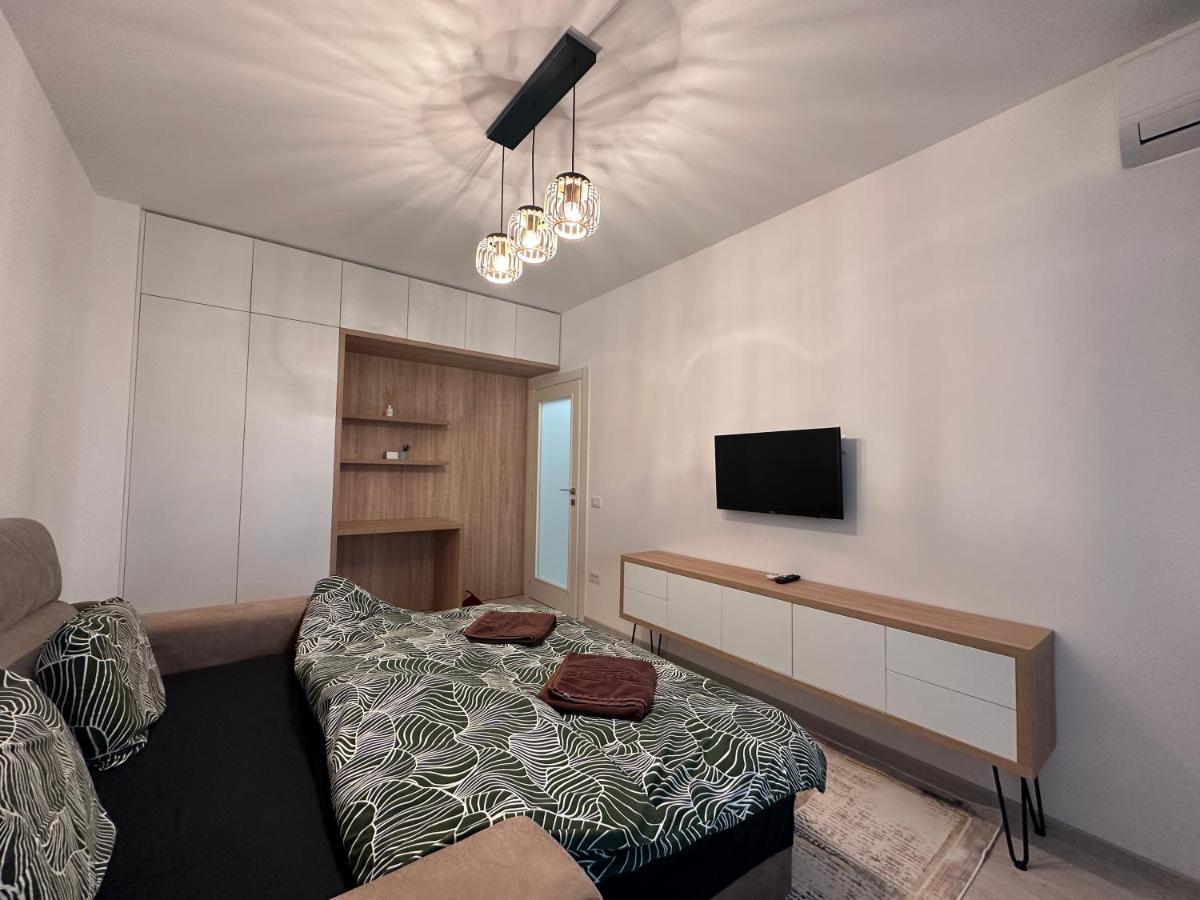 Daybreak Mood / A Fancy Place Apartment Iasi Exterior photo